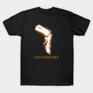 Unstompable T-Shirt